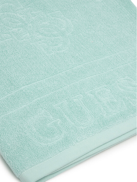 Guess Guess Paplūdimio rankšluostis E6GZ01 KG490 Turkio