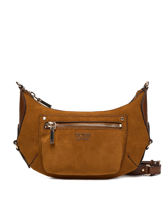 Guess Guess Geantă HWSG95 01720 Maro