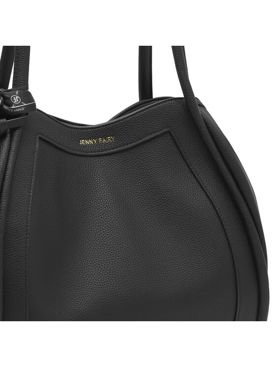 Jenny Fairy Jenny Fairy Handtasche MJS-J-004-05 Schwarz