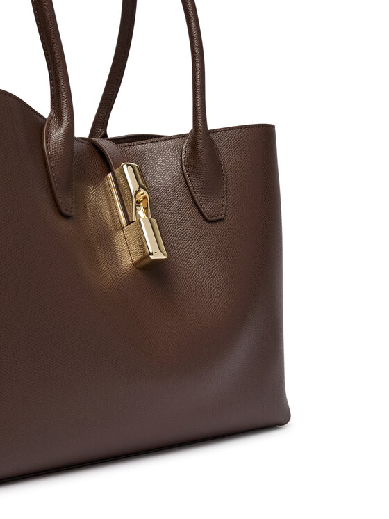 Furla Furla Käekott Goccia M WB01978 ARE000 4284S Tumepruun
