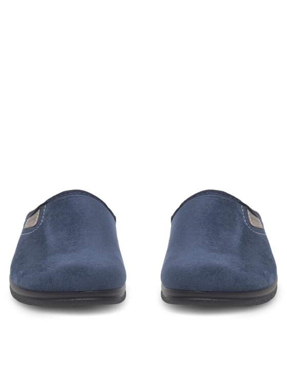 Inblu Inblu Copati POC90100 Mornarsko modra