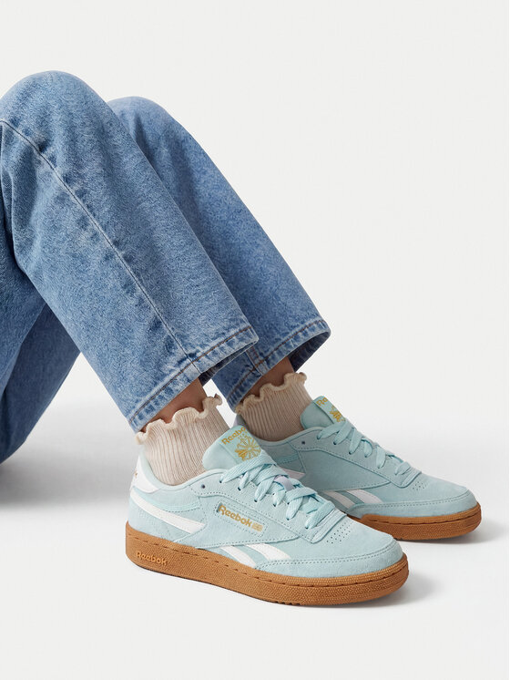 Reebok Reebok Tenisice EO-CLUB C REVENGE 100238929 Plava