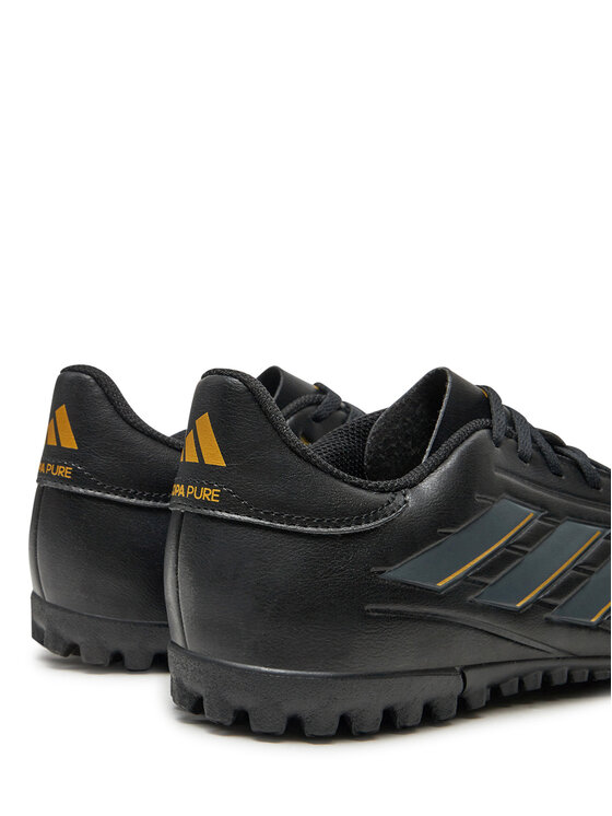 adidas adidas Jalgpallijalatsid Copa Pure 2 Club Turf IG8728 Must