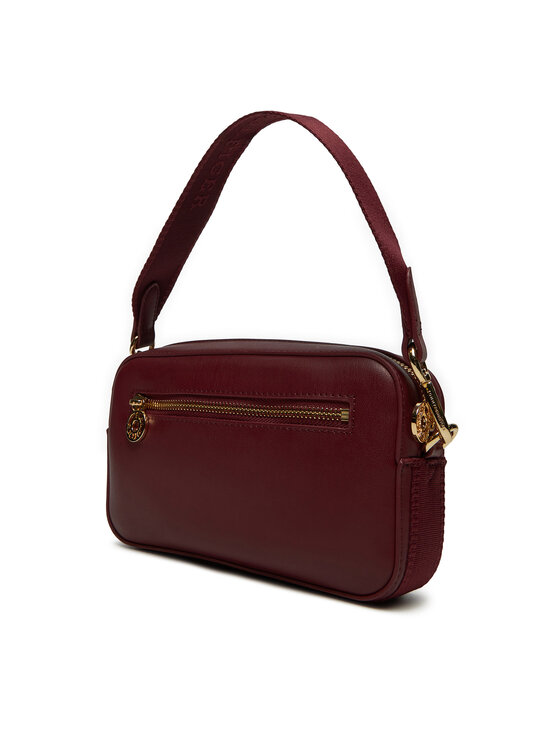 Tommy Hilfiger Tommy Hilfiger Torbica AW0AW16894 Tamnocrvena