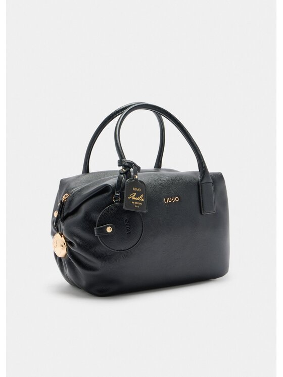 Liu Jo Liu Jo Borsetta AF5027E005822222 Nero