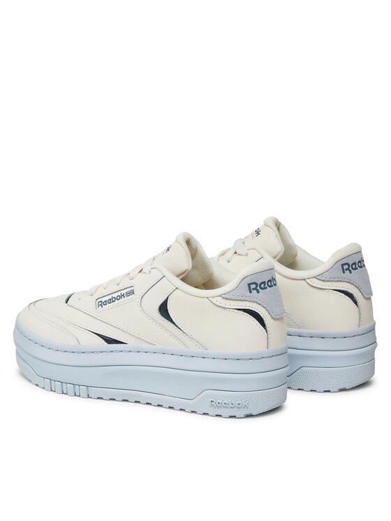 Reebok Reebok Tenisice Club C Extra IE0225 Bijela