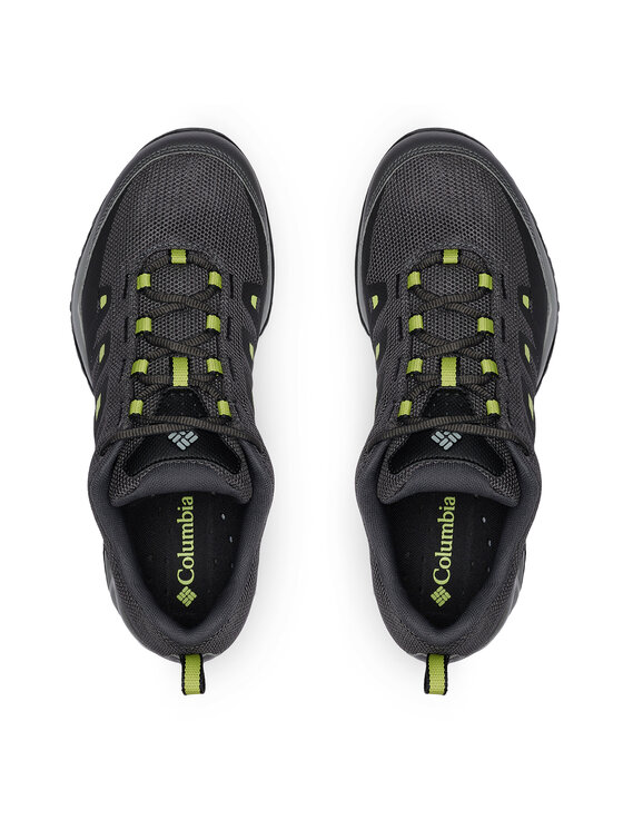 Columbia Columbia Trekkingi Vapor Vent 1721481 Szary