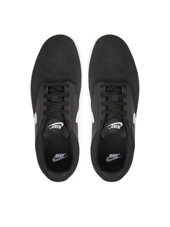 Nike Nike Sneakersy Fokus IB2521 002 Czarny
