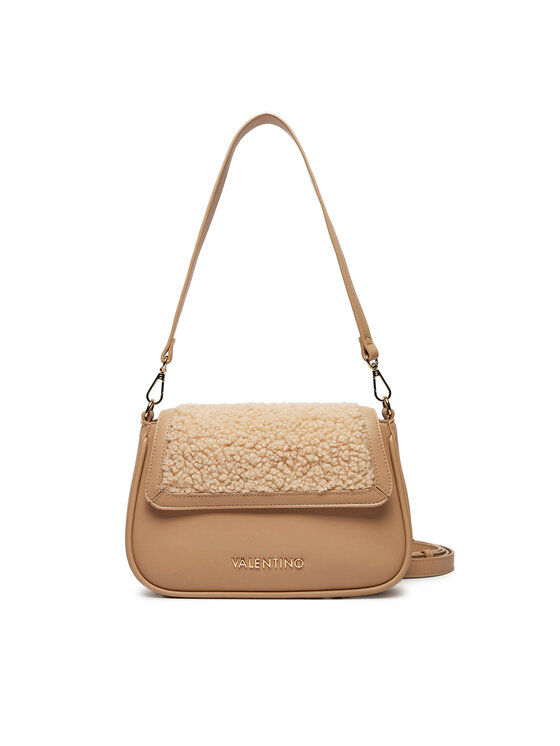 Valentino Valentino Handtasche Shari VBS8DP09 Beige