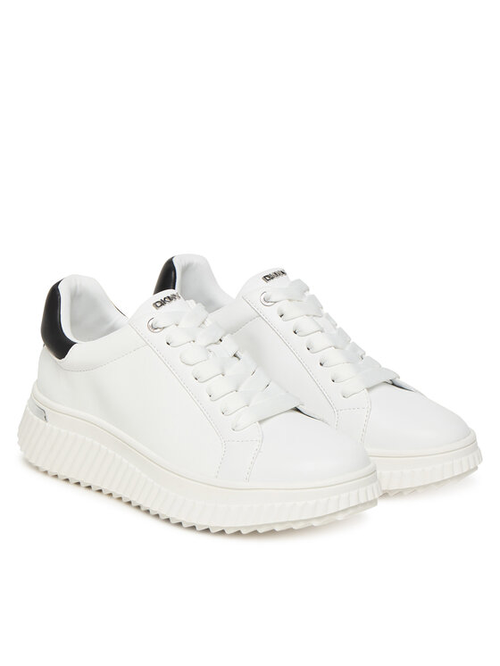 DKNY DKNY Tossud K3522858 Valge