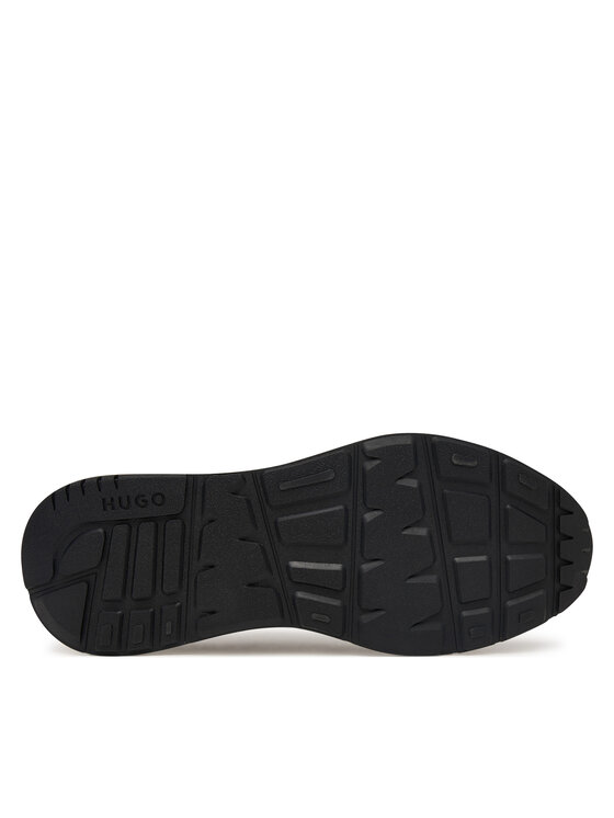 HUGO HUGO Sneakers GO3 50573770 Negru