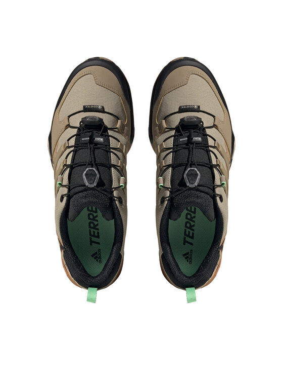 adidas Trekkingi Terrex Swift R2 GORE-TEX Hiking Shoes FV6841 Brązowy |  Modivo.pl