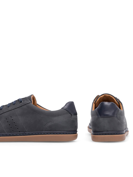 Lasocki Lasocki Sneakers VITO-100 MB Blau