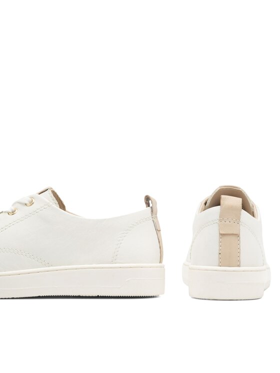 Lasocki Lasocki Sneakers WI16-D557-01 Bianco