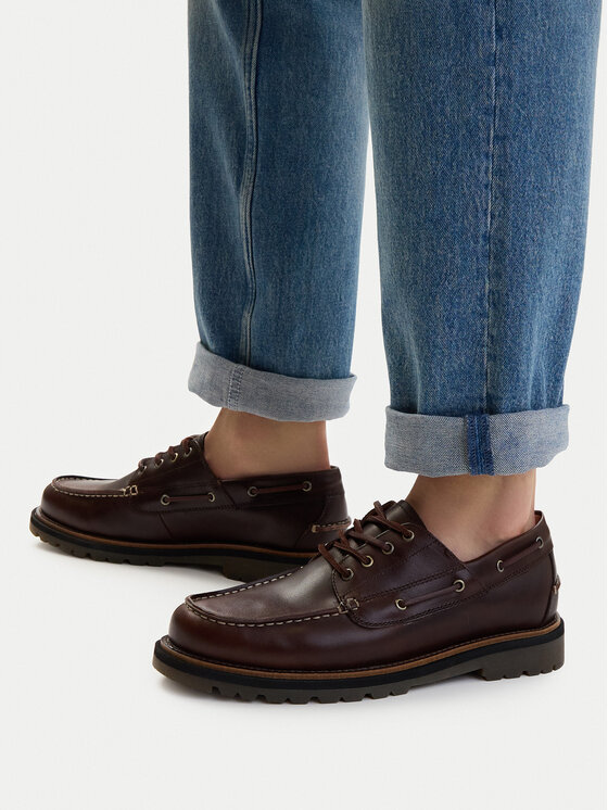 Vagabond Shoemakers Vagabond Shoemakers Scarpe basse Jay 5977-001-31 Marrone