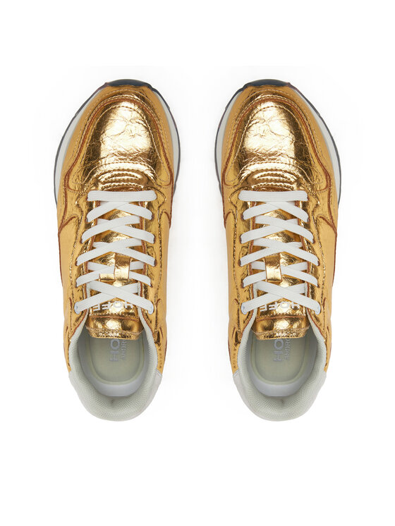 HOFF HOFF Sneakers Andrómeda 12502027 Goldfarben