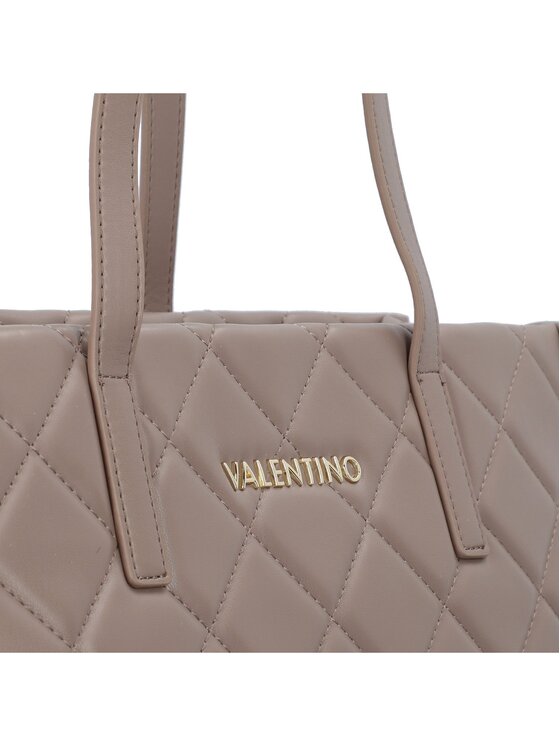 Valentino Valentino Torebka 293470 Brązowy