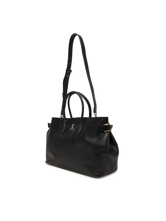 Patrizia Pepe Patrizia Pepe Torbica 8B0270 L162 K103 Crna