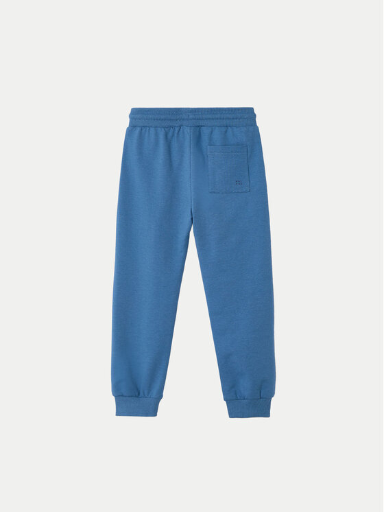 Mayoral Mayoral Спортивні штани 742 Голубий Regular Fit