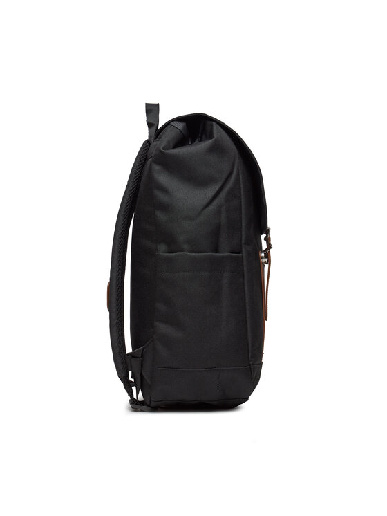 Herschel Herschel Rucksack Retreat Small 11400-00001 Schwarz