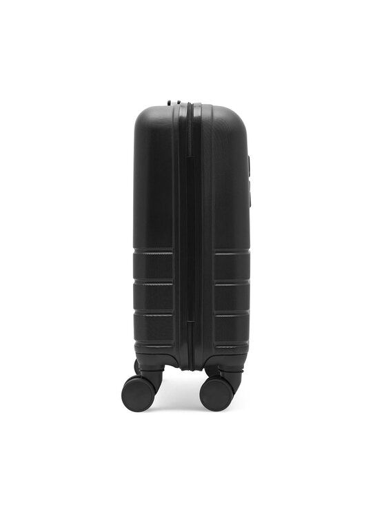 Reebok Reebok Kovček za kabino RBK-WAL-001-CCC-S Črna