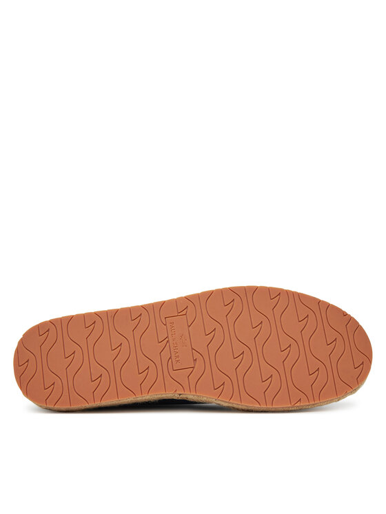 Paul&Shark Paul&Shark Espadrilky 25418005 Modrá
