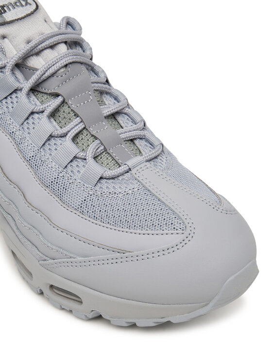 Nike Nike Снікерcи Air Max 95 HM8755 002 Сірий