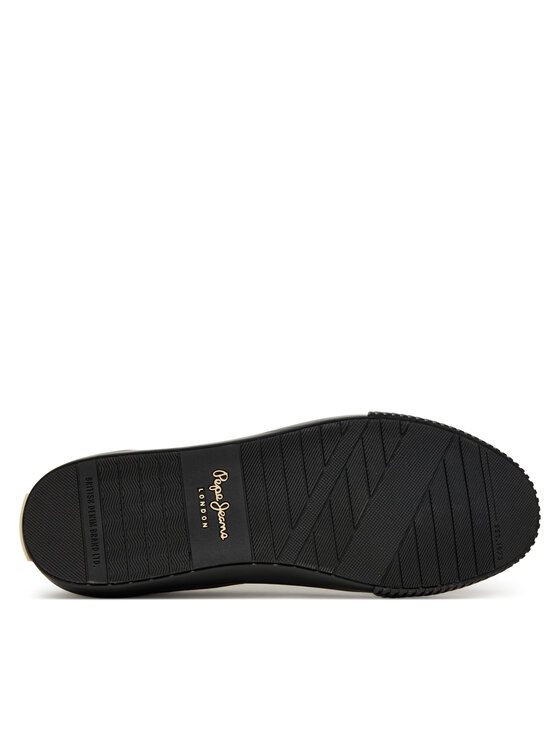 Pepe Jeans Pepe Jeans Sneakers Ben Evolution M PMS300001 Marrone