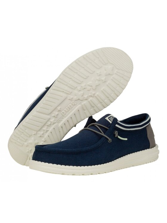 Hey Dude Hey Dude Sneakers Sneakers Uomo Blu
