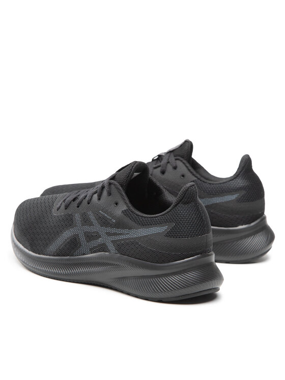 Asics Asics Běžecké boty Patriot 13 1011B485 Černá