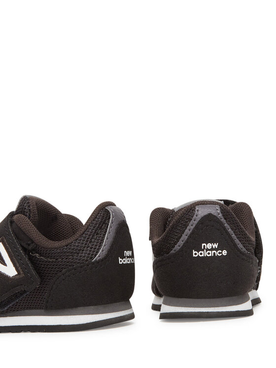 New Balance New Balance Laisvalaikio batai IV323BK Juoda