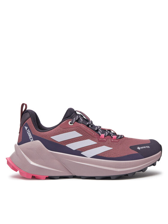 adidas adidas Sneakersy Terrex Trailmaker 2.0 GORE-TEX IG1767 Fialová