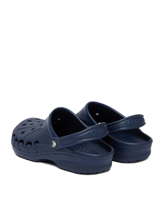 Crocs Crocs Чехли C-BAYA 10126-410 Тъмносин