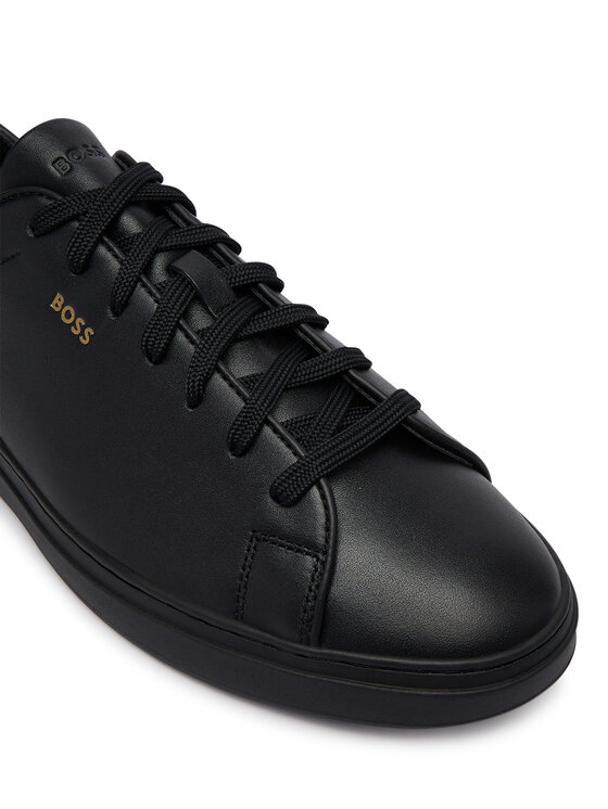 BOSS BOSS Sneakers Kieran 50573549 Schwarz
