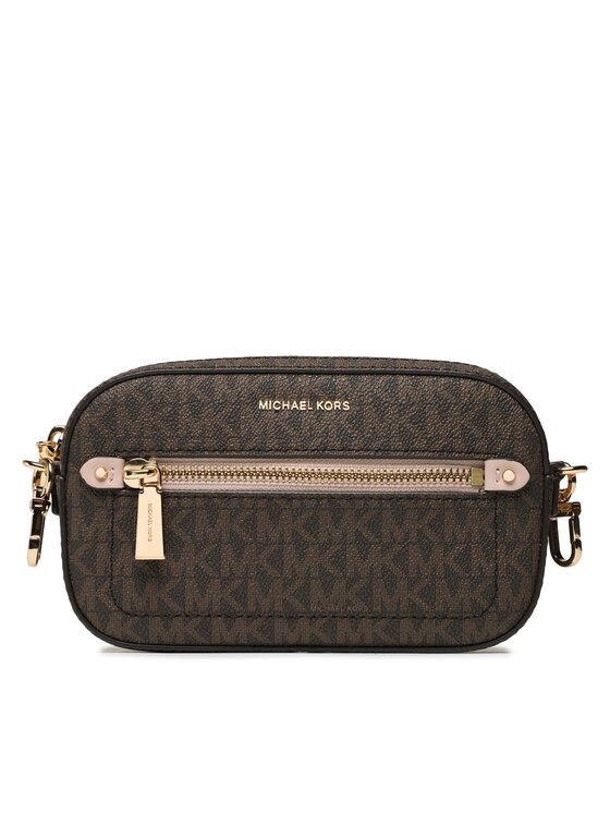 MICHAEL Michael Kors MICHAEL Michael Kors Rankinė Jet Set 32R3GJ6C4L Rožinė