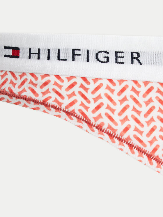Tommy Hilfiger Tommy Hilfiger Chilot clasic UW0UW03859 Roz