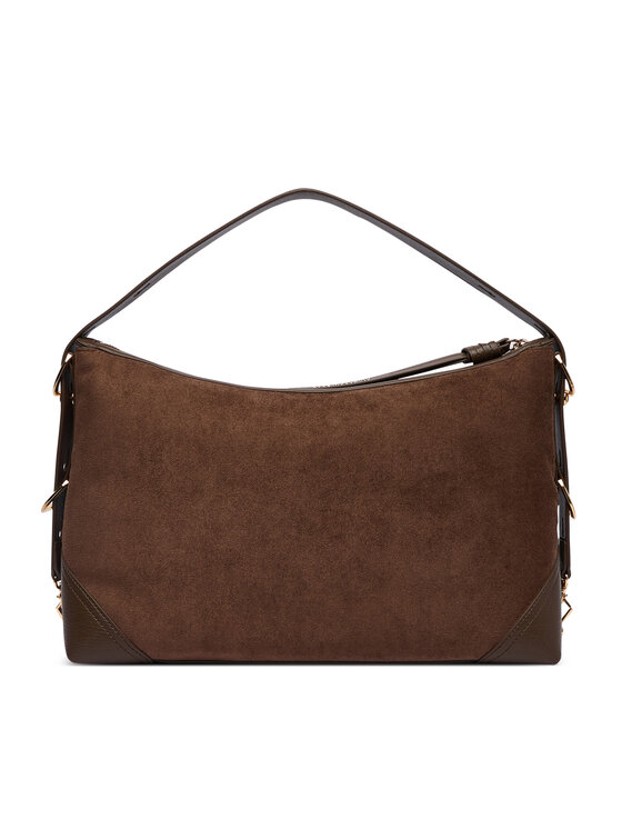 LOVE MOSCHINO LOVE MOSCHINO Torebka JC4090PP1PLD130A Brązowy