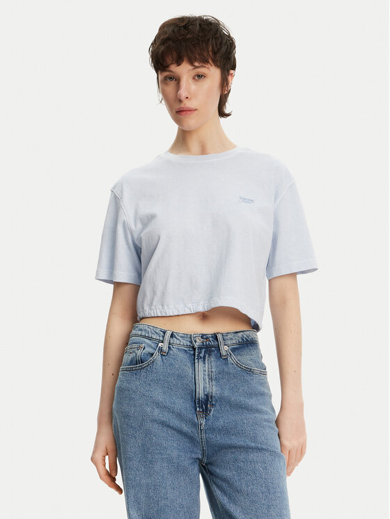 T-Shirt Tommy Jeans