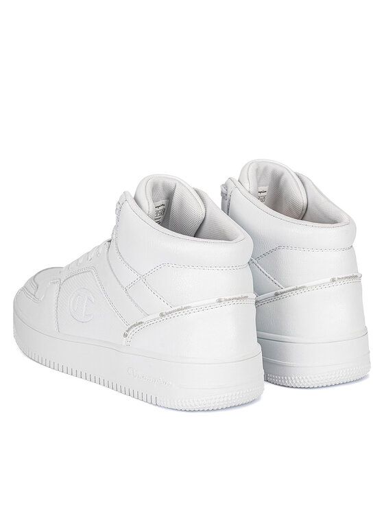 Champion Champion Sneakers RD18 2.0 MID S21907-WW001 Weiß