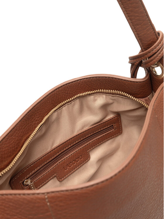 Lasocki Lasocki Handtasche LSK-K-015-06 Braun