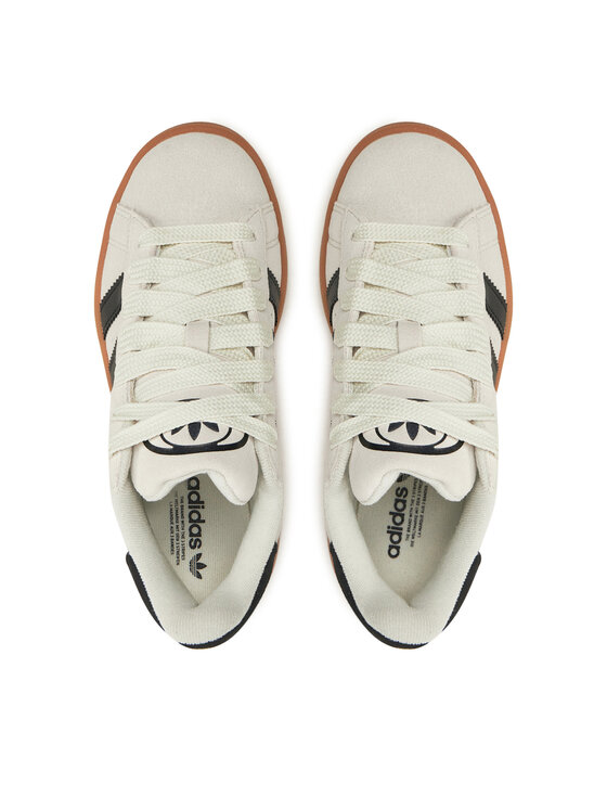 adidas adidas Sneakersy Campus 00s IG9158 Szary