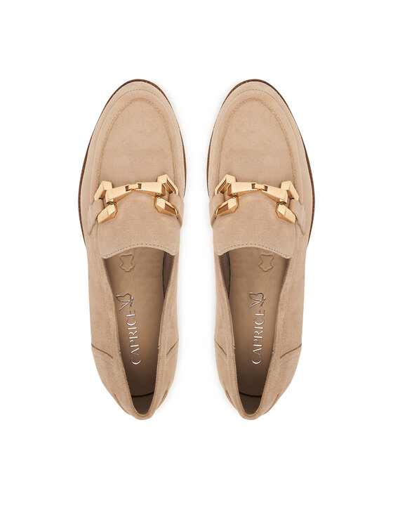 Caprice Caprice Slipper 9-24202-46 Beige