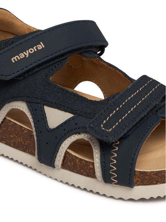 Mayoral Mayoral Sandalen 43775.85 Dunkelblau