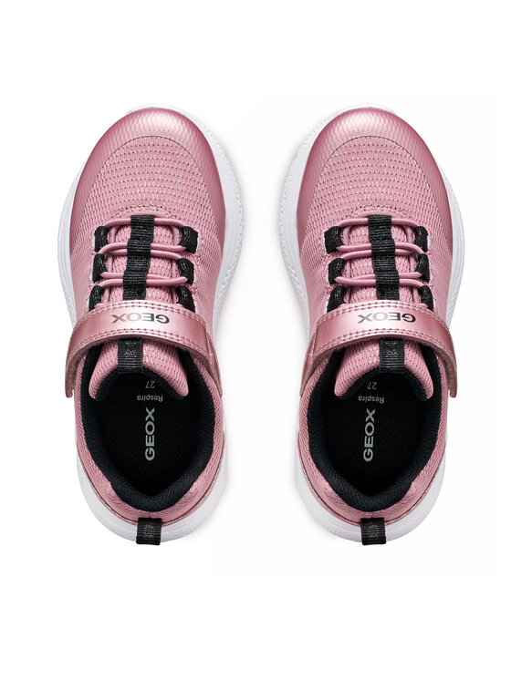 Geox Geox Tossud J Sprintye Girl J66FWE 0EWNF C8106 D Roosa