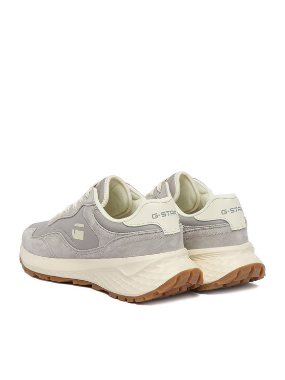 G-Star Raw G-Star Raw Sneakersy CEO-K240085-2 Šedá