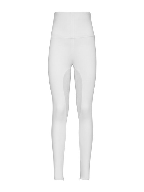 PHILIPP PLEIN PHILIPP PLEIN Leggings 2689 Beige Skin Tight Fit