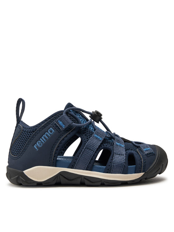 Reima Reima Sandale 5400132A Tamnoplava