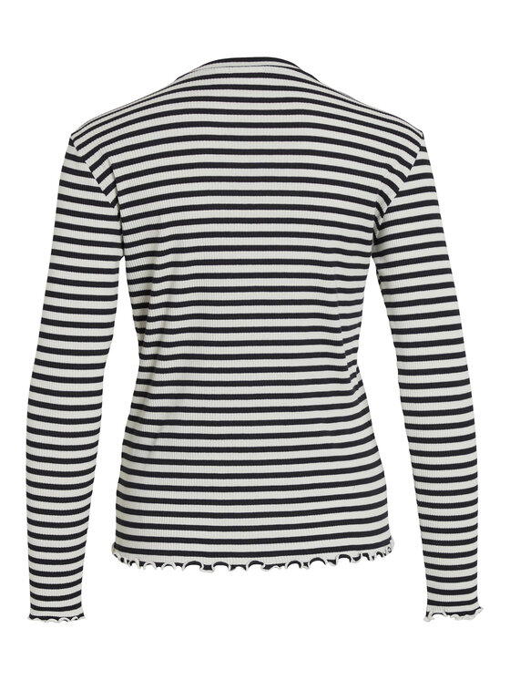 Vila Vila Palaidinė Thessa 14084649 Juoda Regular Fit