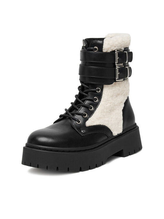 DeeZee DeeZee Saapad 13123-2 Must