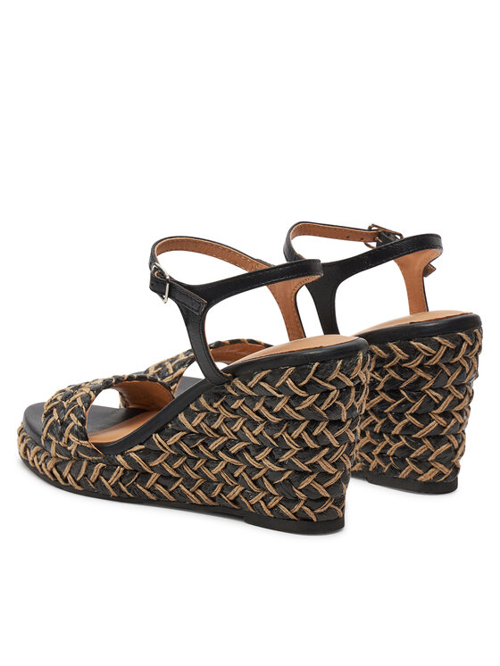 Gioseppo Gioseppo Espadrillid Tigard 72006-P Must